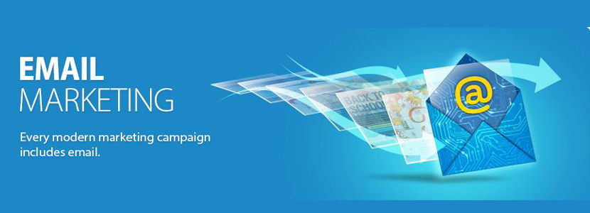 Bulk Email Packages 
