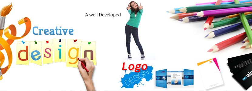 Graphics Designing 