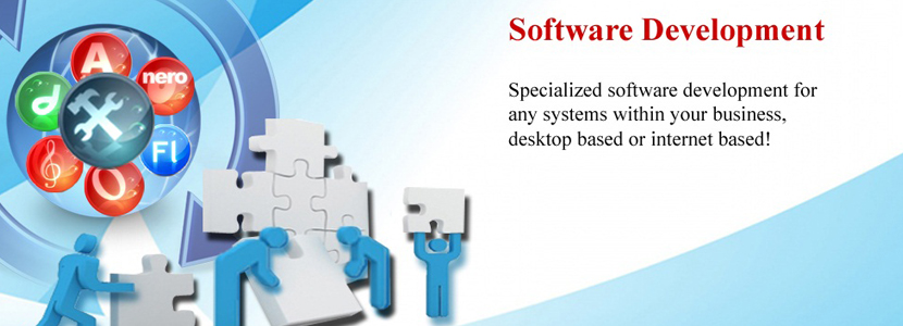 Software Development 