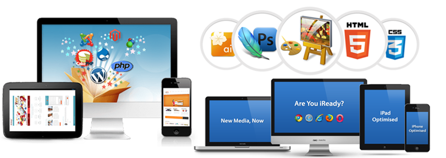 Web Designing